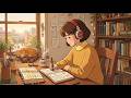Thankful Spirit 🙌 | Christian Lofi Holy Gratitude