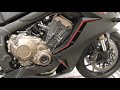 【リバースオート八王子店】cbr650r　no.37774