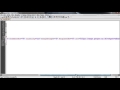 HTML5 geolocation Part 1