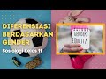 Sosiologi Kelas 11 - Diferensiasi Gender