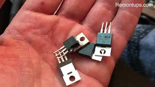 F02 Error APC Back UPS 1500