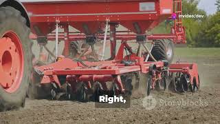 From Seed to Harvest: Top 10 Machines Essential for Every Farmer