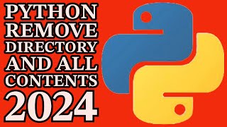 Python Shutil Rmtree Module: Remove Directory & Contents Code Example 2024