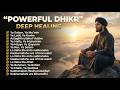 Can’t Sleep Because of Anxiety? Peaceful Dhikr for Deep Sleep & Calm Healing