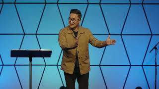 1/5/25 | Made For Ancient Paths | Ryan Kwon (Sermon Only)