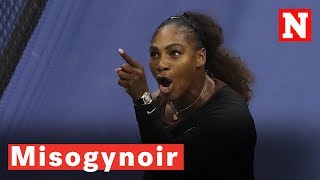 Serena Williams And Misogynoir: The Meaning Of Sexism And Racism Towards Black Women