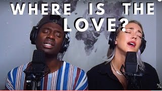 Download The Black Eyed Peas - 'Where Is The Love?' (Ni/Co Cover) mp3