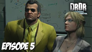 DEAD RISING : FIN DE LA PREMIÈRE NUIT 🌑 | JOUR 1 | Episode 5