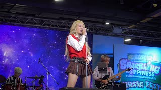 【4K】 241229 MOBYE Full Band │ MBK Sparking Happiness 2024