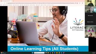 Effective Online Tutoring Tips and Tools to Improve Student Learning Outcomes