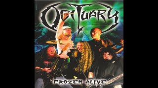 Obituary - Frozen Alive (2006) [Full Album]