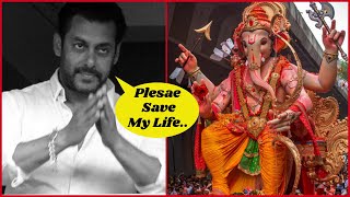Salman Khan is Doing Ganesh Puja to Protect Himself