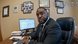 Alabama Pastor Sentenced 5 Years After $434K Church Embezzlement for Audi A7 and Louis Vuitton