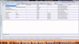 Oracle Forms Test Automation by TestMagic eZscriptā¢