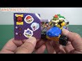 ハッピーセットマリオカート第1弾 ☆マクドナルド mcdonald s happymeal マリオ キノピオ ルイージ クッパ ピンクゴールドピーチ super mario kart8deluxe