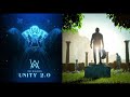 unity 2.0 ✘ avalon alan walker x the walkers anne gudrun