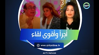 ساعة صفا | أجرأ حوار للمخرج الكبير جلال الشرقاوي..اتهامات خطيرة وأسرار الوسط الفني | الجزء الثاني