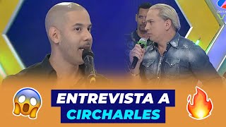 Entrevista a CirCharles | De Extremo a Extremo