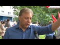 Вадим Кумин «ЖКХ в Москве это мафия »