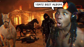 REACTING to YEAT - LYFESTYLE (ALBUM) | IS THIS 