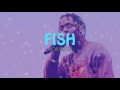 Travis Scott x Wale Type Beat 'Fish'