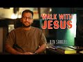 Walk With JESUS | Early morning with Jesus | BEN SAMUEL  | Ep - 1096