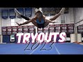 Cheer Extreme Tryouts 2023