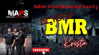 Mobile Area Paranormal Society  | Guests