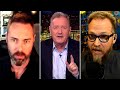 Are The Oscars FINISHED? | Nerdrotic And The Critical Drinker With Piers Morgan