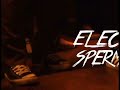 ELECTRIC SPERM - CHERRY (OFFICIAL VIDEO CLIP)