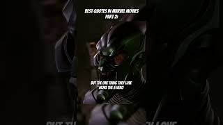 Best Quotes in Marvel Movies Part 2