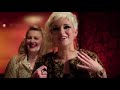 emeli sande surprising alice ella with a priceless duet brit awards 2012 mastercard advert