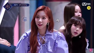 [ENG SUB] WJSN at 'Queendom 2' VS Mnet failed evil editing Ft. Viviz Sinb