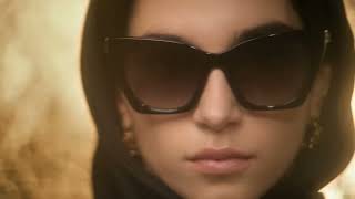 Muse Arabia/ New Middle East Exclusive Burberry Eyewear