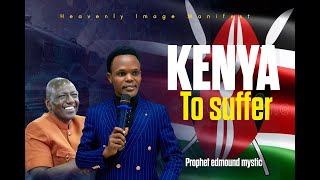 UNABII KUHUSU NCHI YA KENYA | Prophetedmoundmystic