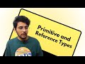 Understanding Value vs. Reference in JavaScript: Exploring Primitive and Reference Data Types