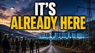 Everyone Is Waiting for the Next Big Thing… But It’s Already Happening!