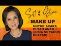 SOFT GLAM MAKE UP | USIA 50 TAHUN KEATAS