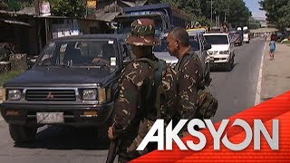 SWS: 65% ng mga Pilipino, gustong tapusin ang martial law sa Mindanao