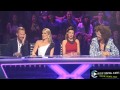 reigan derry week 1 live show 1 the x factor australia 2014 top 13