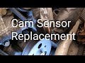 Camshaft Position Sensor Replacement GM 3.8L Series 2