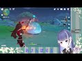 【指示厨歓迎】お散歩すっか～【新人vtuber】