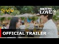 Brewing Love | Official Teaser | Kim Se Jeong | Lee Jong Won | Shin Do Hyun [ENG SUB]