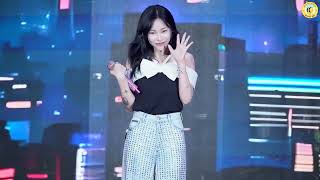 [4K] 240810 대전 0시축제 헤이즈 (Heize) - '돌아오지마' 직캠