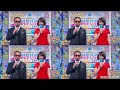 稲葉浩志 羽 music station 幕張メッセ 2015.12.15 出演