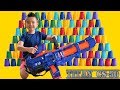 Biggest Blaster Indoor Test CKN