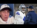 FIRE Mike McCarthy now! - Skip Bayless DESTROY Dak & Cowboys after 47-9 humiliating loss to Lions