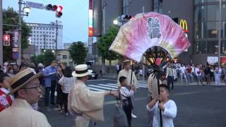 上町の屋台　成田祇園祭2017 中日　00075