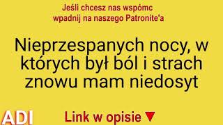 Doda - Bez Ciebie Chcę Żyć Wiecznie (Gromee Remix) z napisami (lyrics)