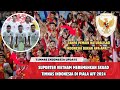 🔴 SUPORTER VIETNAM EJEK DAFTAR PEMAIN TIMNAS INDONESIA DI AFF!!! - BERITA TIMNAS INDONESIA